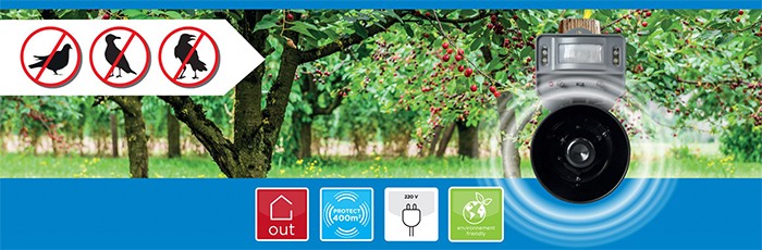 Отпугиватель