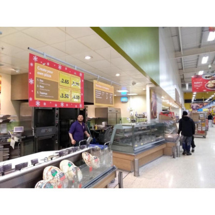 Ловушка для комаров "GENUS COBRA LED" Ловушка для комаров "GENUS COBRA LED"