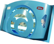 Лампа от комаров "WELL WE-SB-20" Лампа от комаров "WELL WE-SB-20"