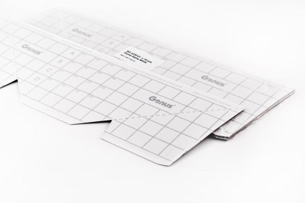 Ловушка для комаров "Genus Illume LED Galaxy Black"