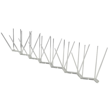 Антиприсадные шипы "SITITEK ECO 2D" Антиприсадные шипы "SITITEK ECO 2D"