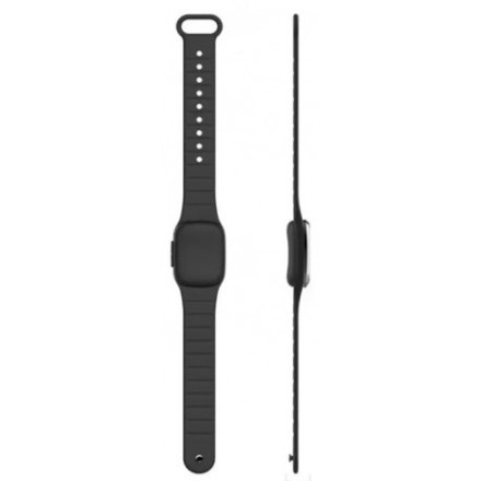 Браслет от комаров "AntiMosquito Clock" с часами Браслет от комаров "AntiMosquito Clock" с часами