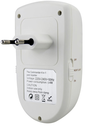 ЭкоСнайпер AN-A833 ЭкоСнайпер AN-A833