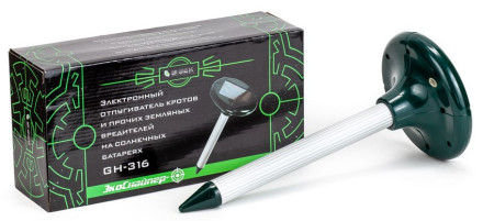 Антикрот «Экоснайпер GH-316» Антикрот «Экоснайпер GH-316»