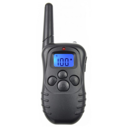 Электроошейник для дрессировки собак «PET998DB» Электроошейник для дрессировки собак «PET998DB»
