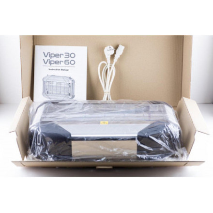 Антимоскитная лампа "VIPER 30 KILLER" Антимоскитная лампа "VIPER 30 KILLER"